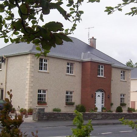 Quay West Ireland Bed and Breakfast Westport Exteriör bild