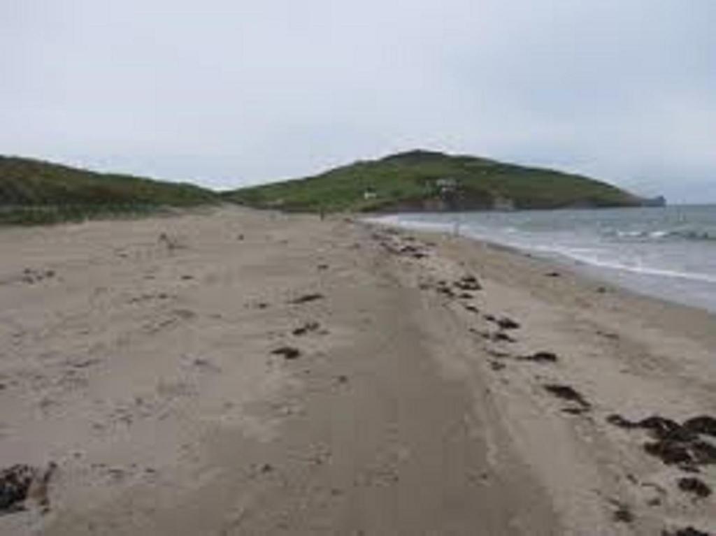 Quay West Ireland Bed and Breakfast Westport Exteriör bild